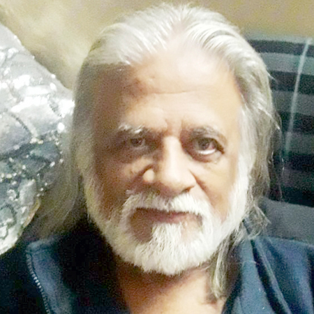 Suresh Kumar 