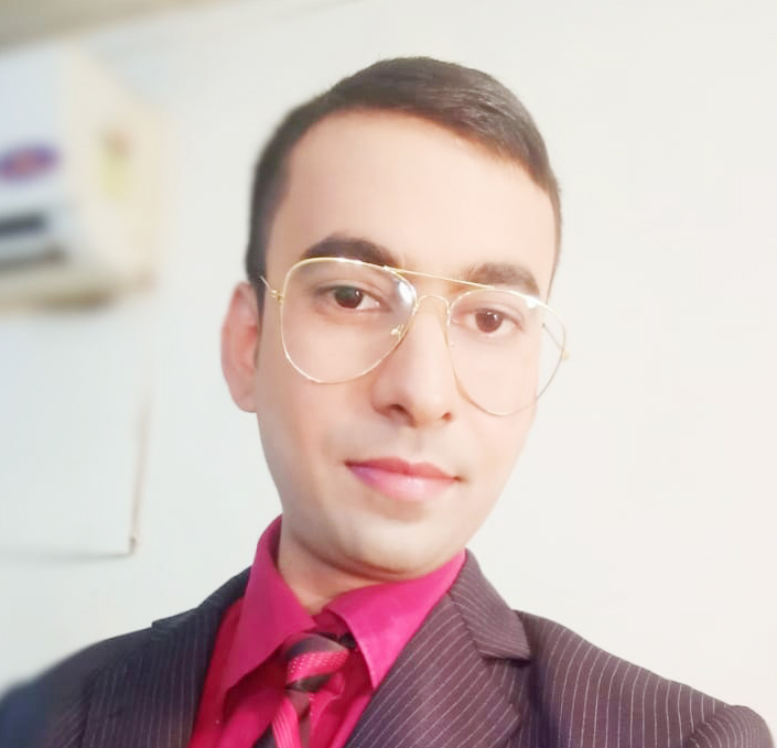 ASHFAQ KHAN 