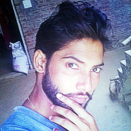 Ankit Singh 