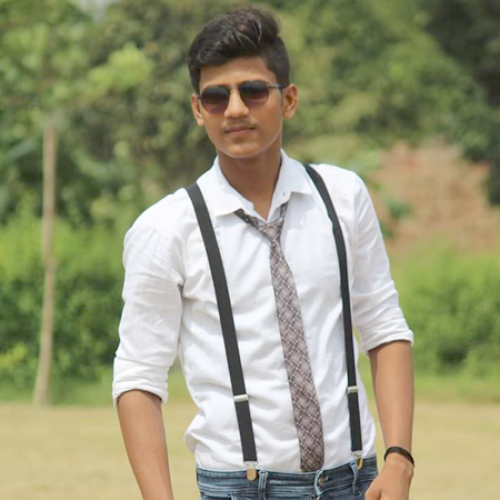 Ajay Pratap Singh 