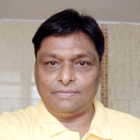 SATYAJEET RAJ 