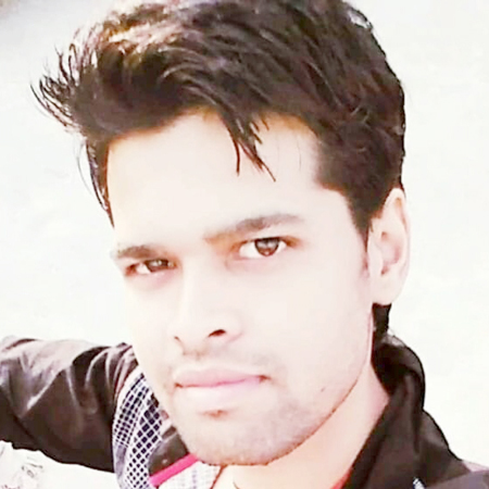 Mukesh Aaryan 