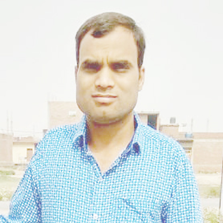 Akash Sinha 