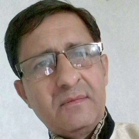 H.KUMAR CHOPRA 