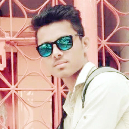 Shubham Singh 