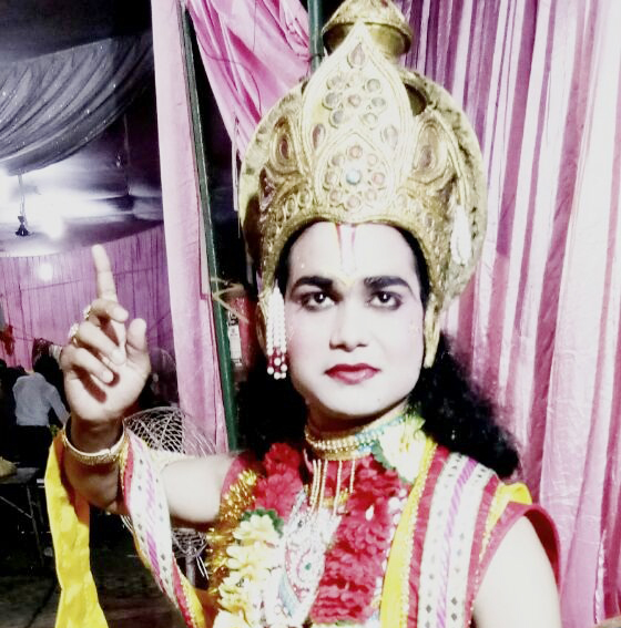 Pradeep Thakur 