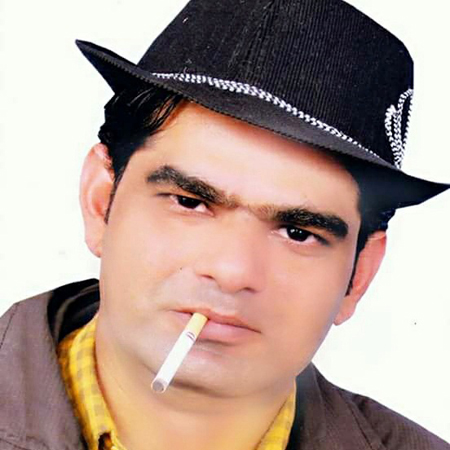 Nasir Khan 