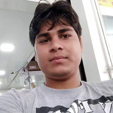 Niraj Yadav 