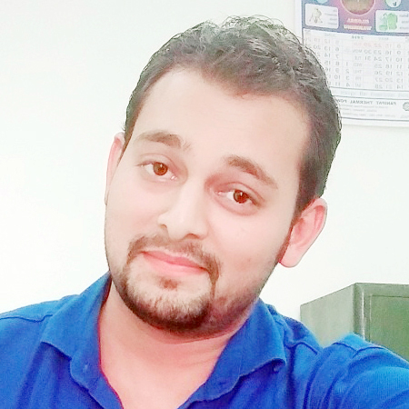 Vikas Kumar 