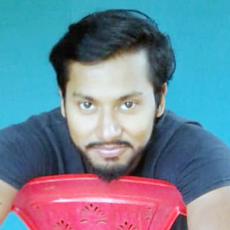 Jayanta Das 