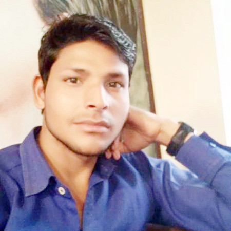 Dilshan Khan 