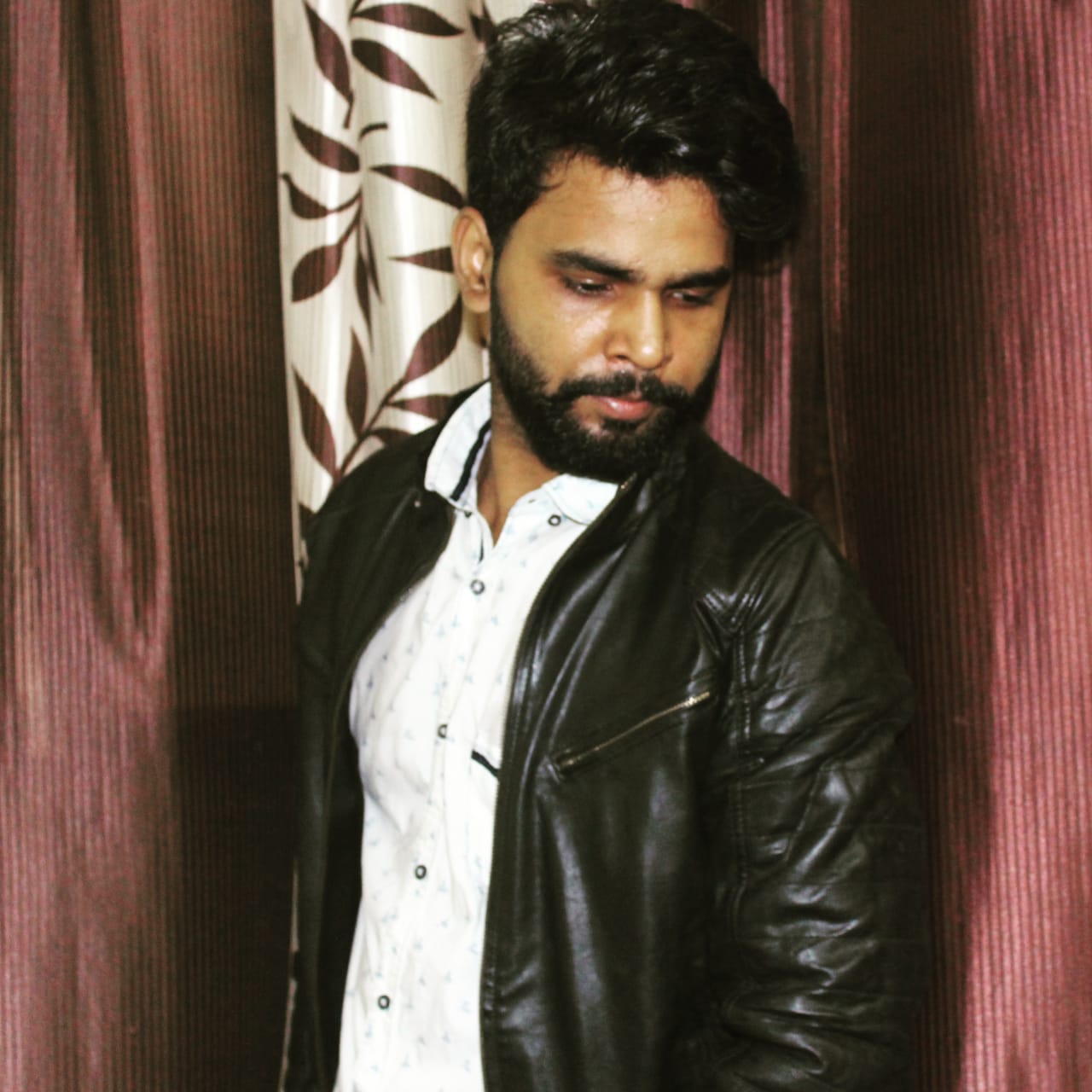 Krishna Singh 