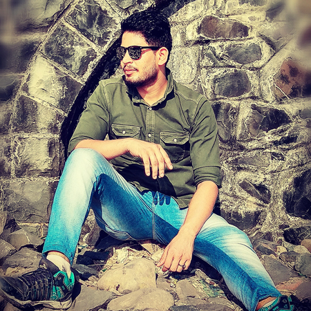 Manoj Kumar 