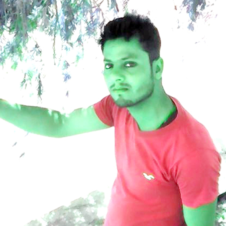 Akhash Mishra 