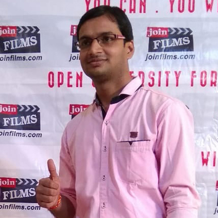 ASHUTOSH JHA Aashu Anand