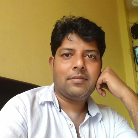 Santosh Jadaun 