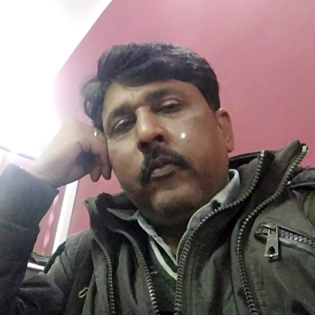 Sanjay Kumar 