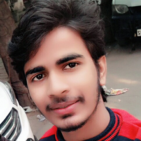 Atul Dubey 