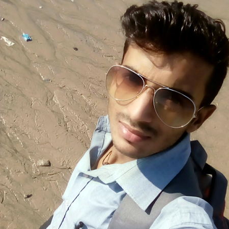 Hansraj Kushwah 