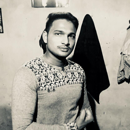 Aryan Kumar Prajapati 