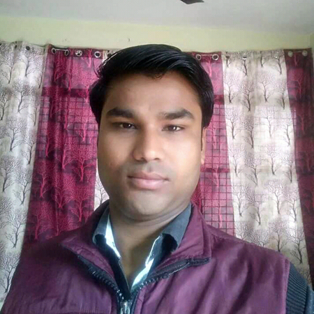 Nitesh Nirala 