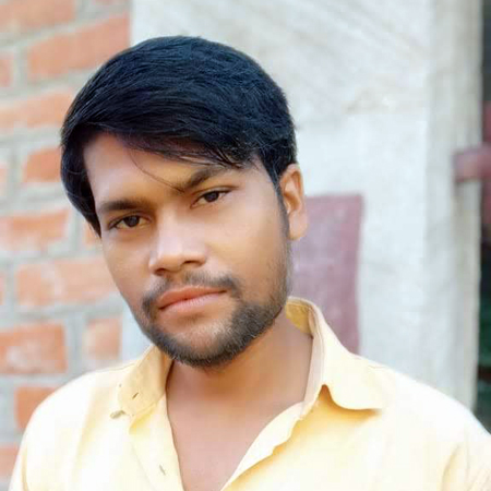 Sanjay Singh 