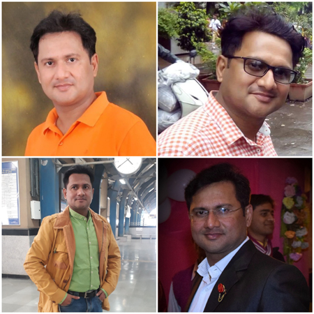 Rajeev Jha