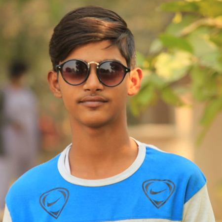 Shivam Tiwari 