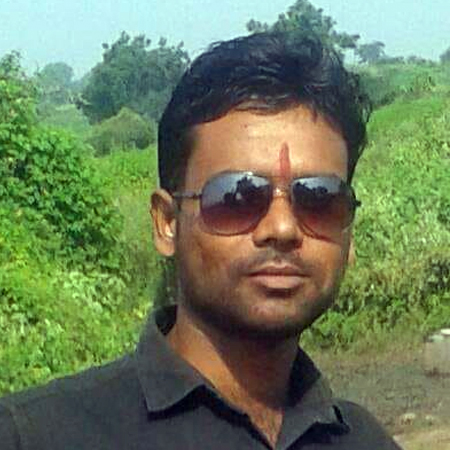 Nihar Rathod 