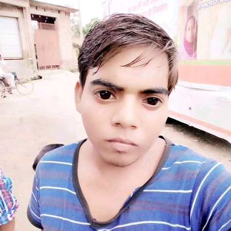 Suraj Kumar 