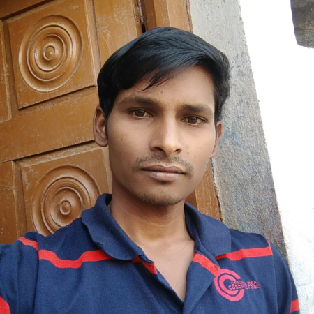 Suraj Kanade 