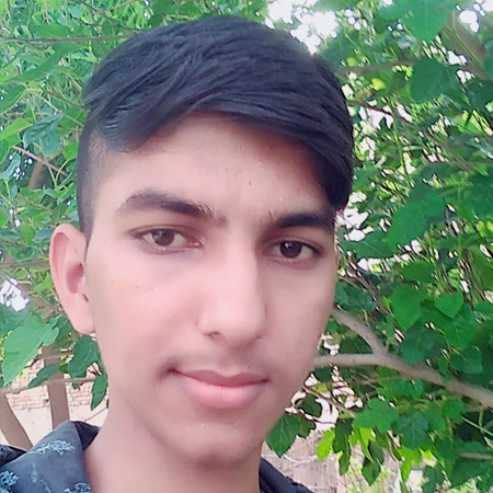 Mohit Bhardwaj 