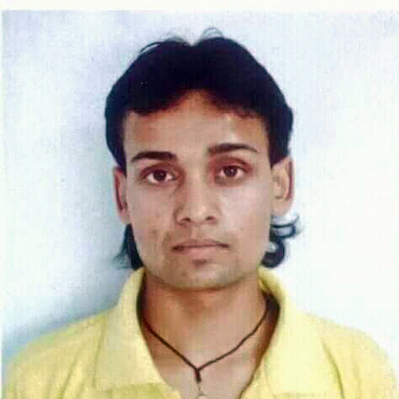 Sunil Kumar 