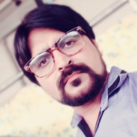 Raj Sharma 