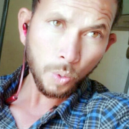 Aamir Usman Shaikh 