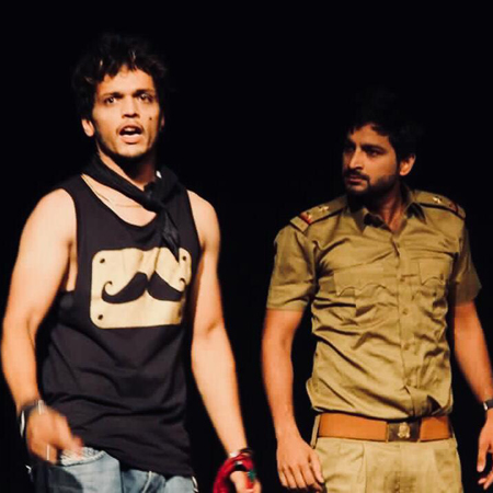 Suraj Jain 