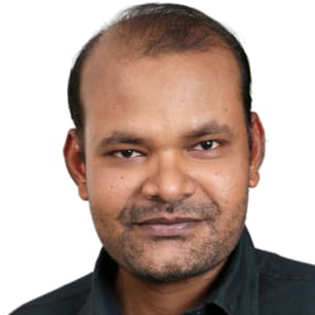 Sanju Prasad 