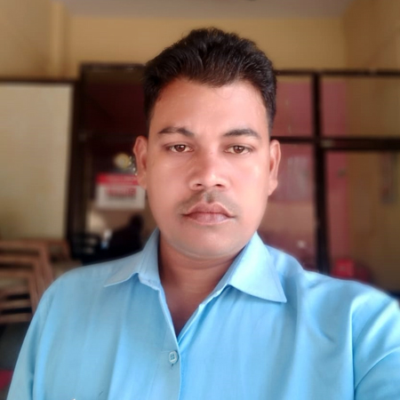 Sunil Singh 