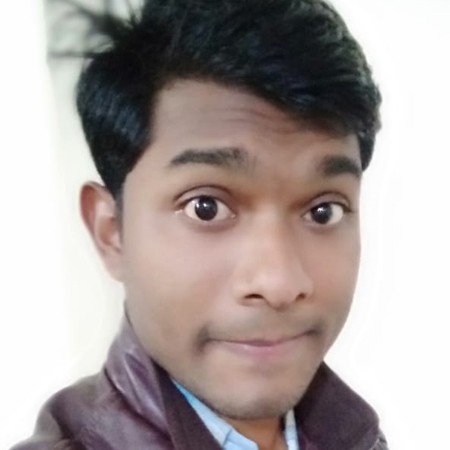 ABHINAV SHARMA 