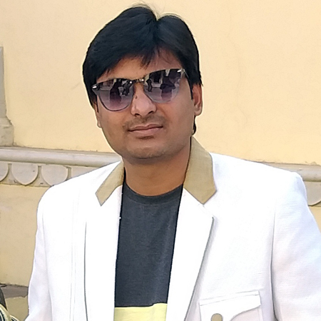 Bhavesh Jain 