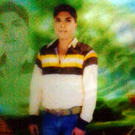 Mr Pravin Fagan Ajit 