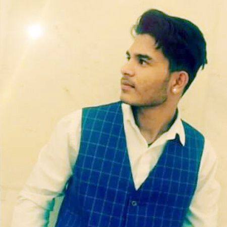 Gaurav Kumar 