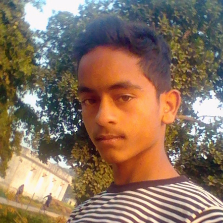 Vishal Dubey 