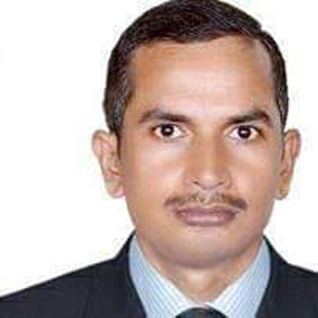 Rajesh Tiwari 