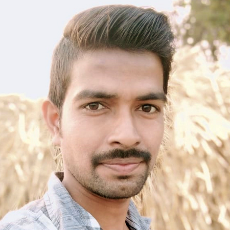 Avinash Maurya 