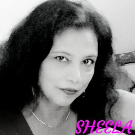 Shila Patel 