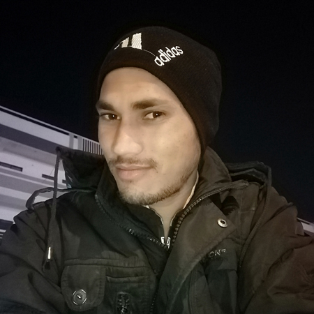 Kalpesh Parmar 