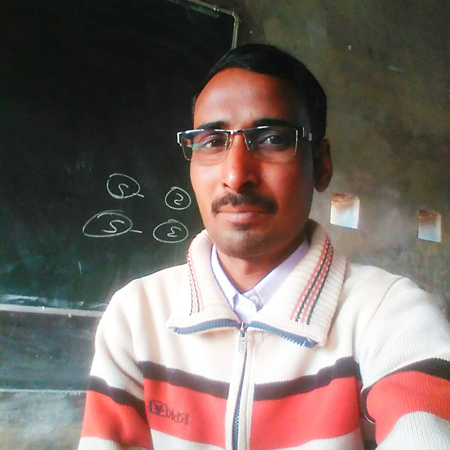 Manoj Buriya