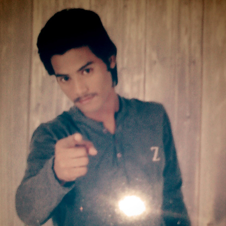 Irfan 
