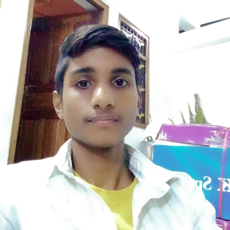 Abhishek Rai 